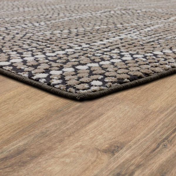 Rendition Lynx Frost Grey  Area Rug, image 5